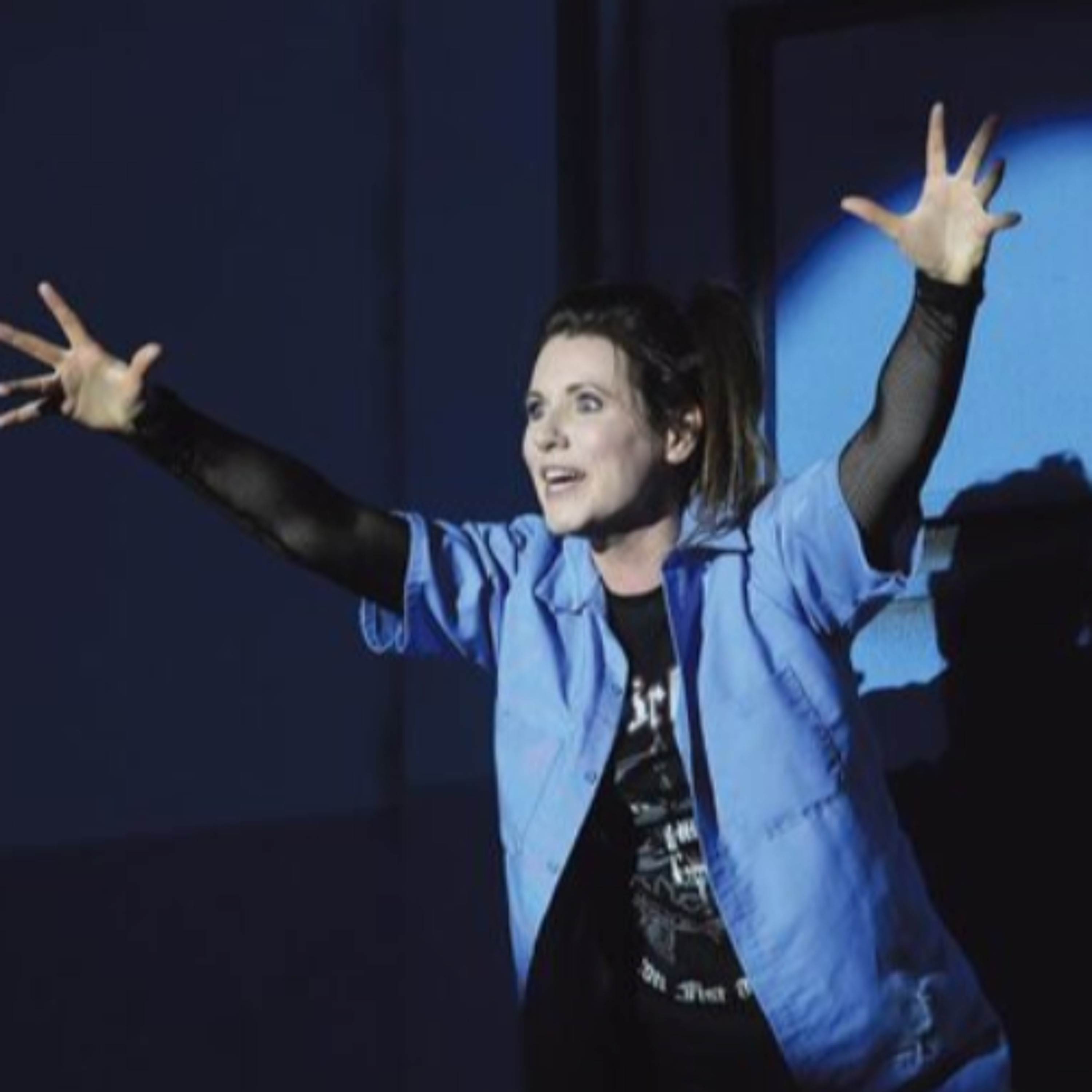 Double GRAMMY Nomination For Ballyvaughan Soprano