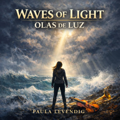 Waves of Light _ Olas de Luz