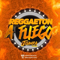 Reggaeton a fuego - Ryan Castro, Blessd, Feid y más - Set Live Reggaeton - Juanda Gutiérrez