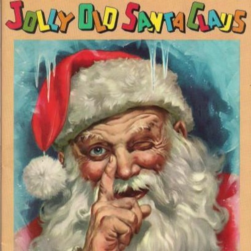 Jolly Old Saint Nicholas / Christmas