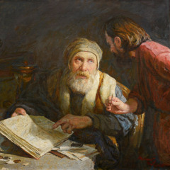 Twenty-Fifth Sunday in Ordinary Time
