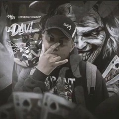 Montagem Hitícradoral - Dj Davi Da Dz7