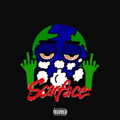 Trippiemike - SCARFACE (prod.HoodCla$$ic)