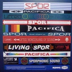 Spor - Pacifica (Contiez Bootleg) 2015