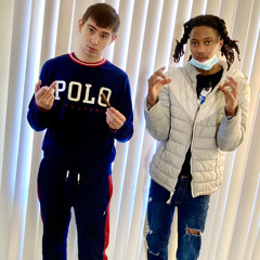 Out The Way (feat. Hunt G ) (prod. ross gossage)