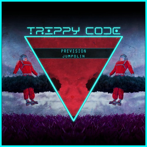 Prevision - Jumpolin