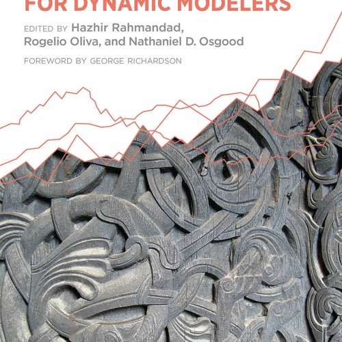 (PDF) READ Analytical Methods for Dynamic Modelers (Mit Press)