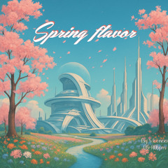 Spring Flavor by Meenoo