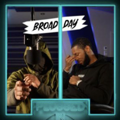 #ActiveGxng Broadday - Plugged in