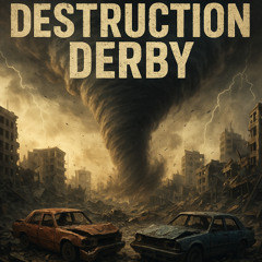 Destruction Derby _ Tornado (Final EP Version)
