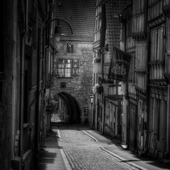 The Streets Of Baerlon