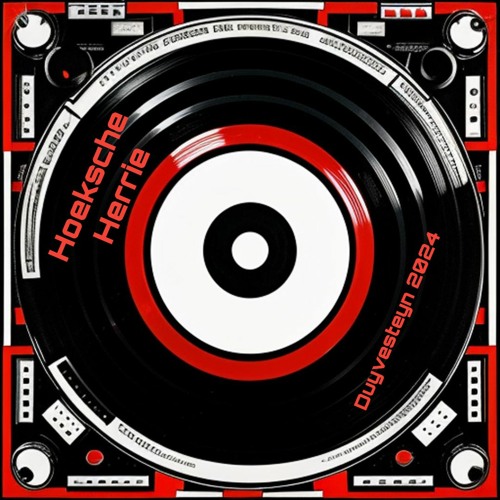 Panic vs Stanton Live @ Hoeksche Herrie
