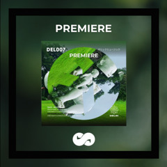 PREMIERE: 8Bass - 8mosphere (Novelo (MX) Remix) (DELIK Music)