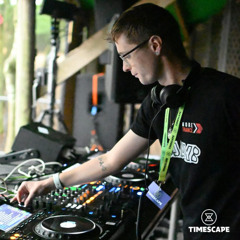 OJAY - Live @ Timescape Festival 2025 (Timescape Present Stage)