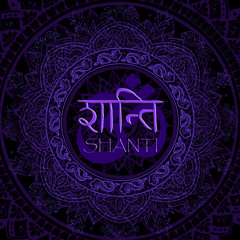 Shanti