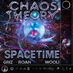Chaos Theory - Griz & Wooli x Spacetime VIP - Subtronics (ROAN Edit)