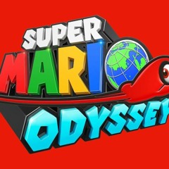 New Donk City (Beta Mix) - Super Mario Odyssey by SilvaGunner