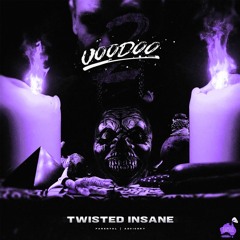 Twisted Insane - Missing [Chopped & Screwed] PhiXioN