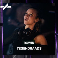 ROWIN -/- TEGENDRAADS Indoor 2025