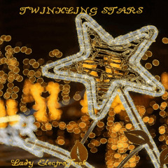 Twinkling Stars