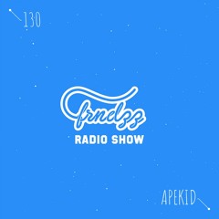 FRNDzz Music Radio Show 130 with Apekid