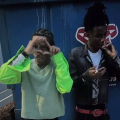 Topoppgen - shoot it up (UNRELEASED)