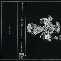 MC HOLOCAUST & DJ AKOZA - PRODUCTS OF THE UNDERGROUND (DEMO) ‏‏‎ ‎‏‏‎ ‎‏‏‎ ‎‏‏‎ ‎   **TRACK 2**