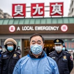2. A Local Emergency