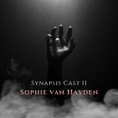 Synapsis Cast 11 by Sophie van Hayden
