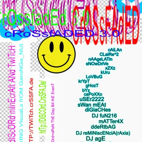 crssfaded set #djca$hmoneycapo %%<rare>%%%##