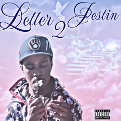Letter 2 Jestin(feat.Teezy40x , MartyCal)