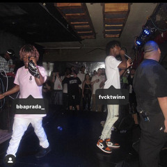 percocets & thots! (remix) ft. bbaprada (prod. jae)