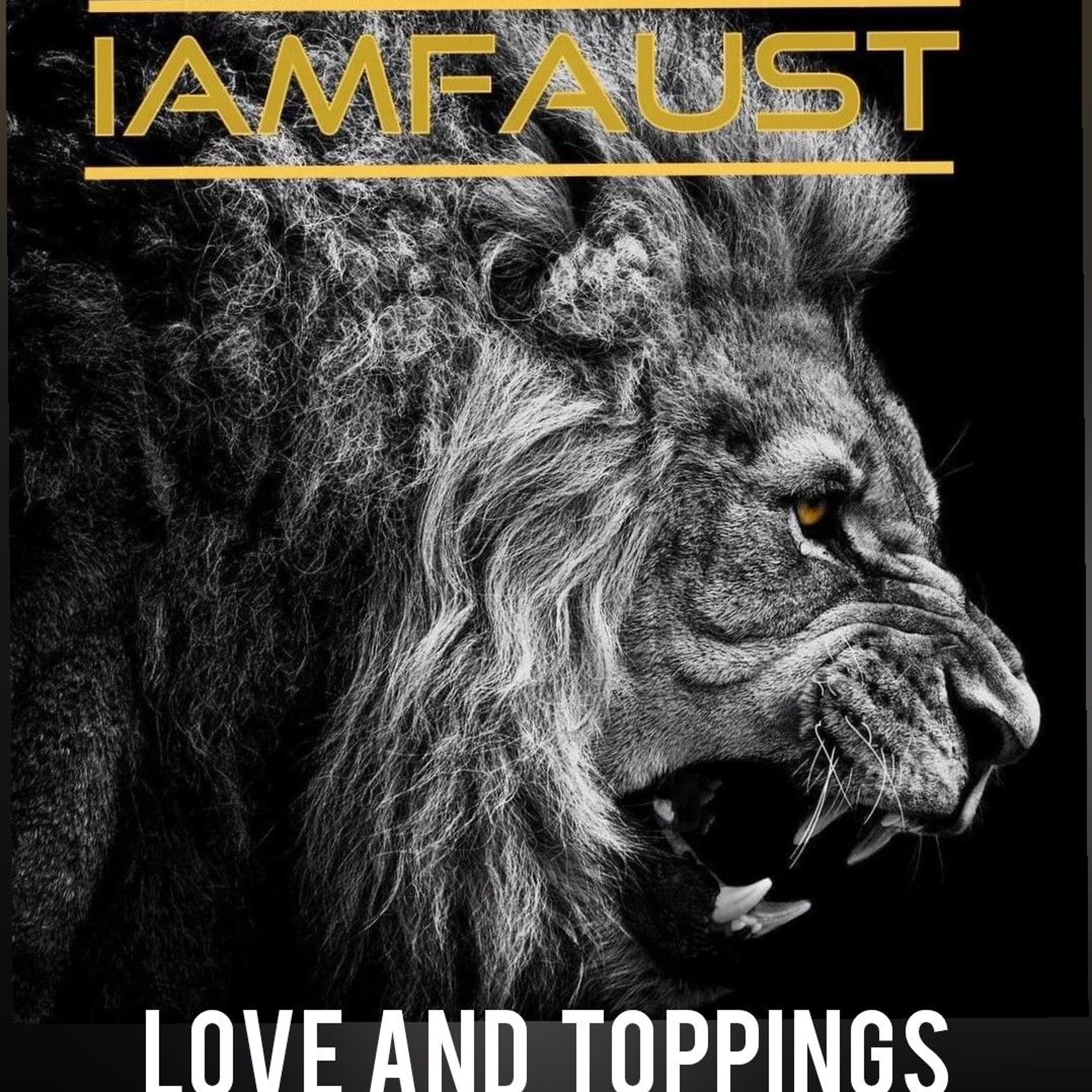 iAmFAUST