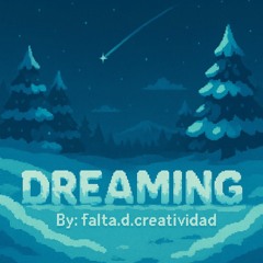 Dreaming
