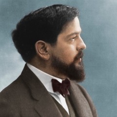 Girl with the Flaxen Hair - Debussy - Steinway D