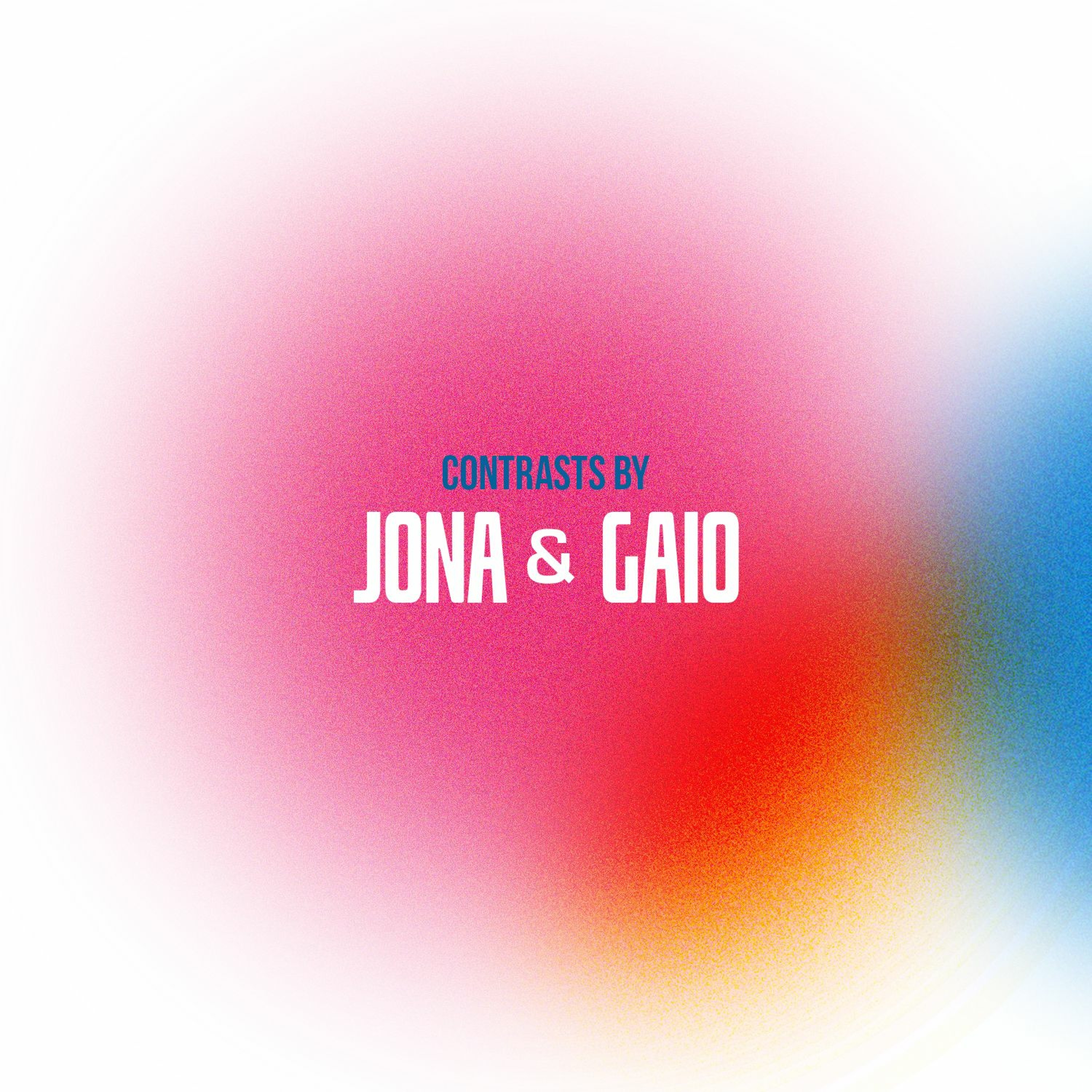 Contrasts by JE Gaio