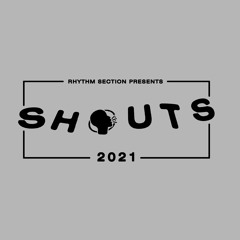 SHOUTS 2021 Sampler 1 Preview