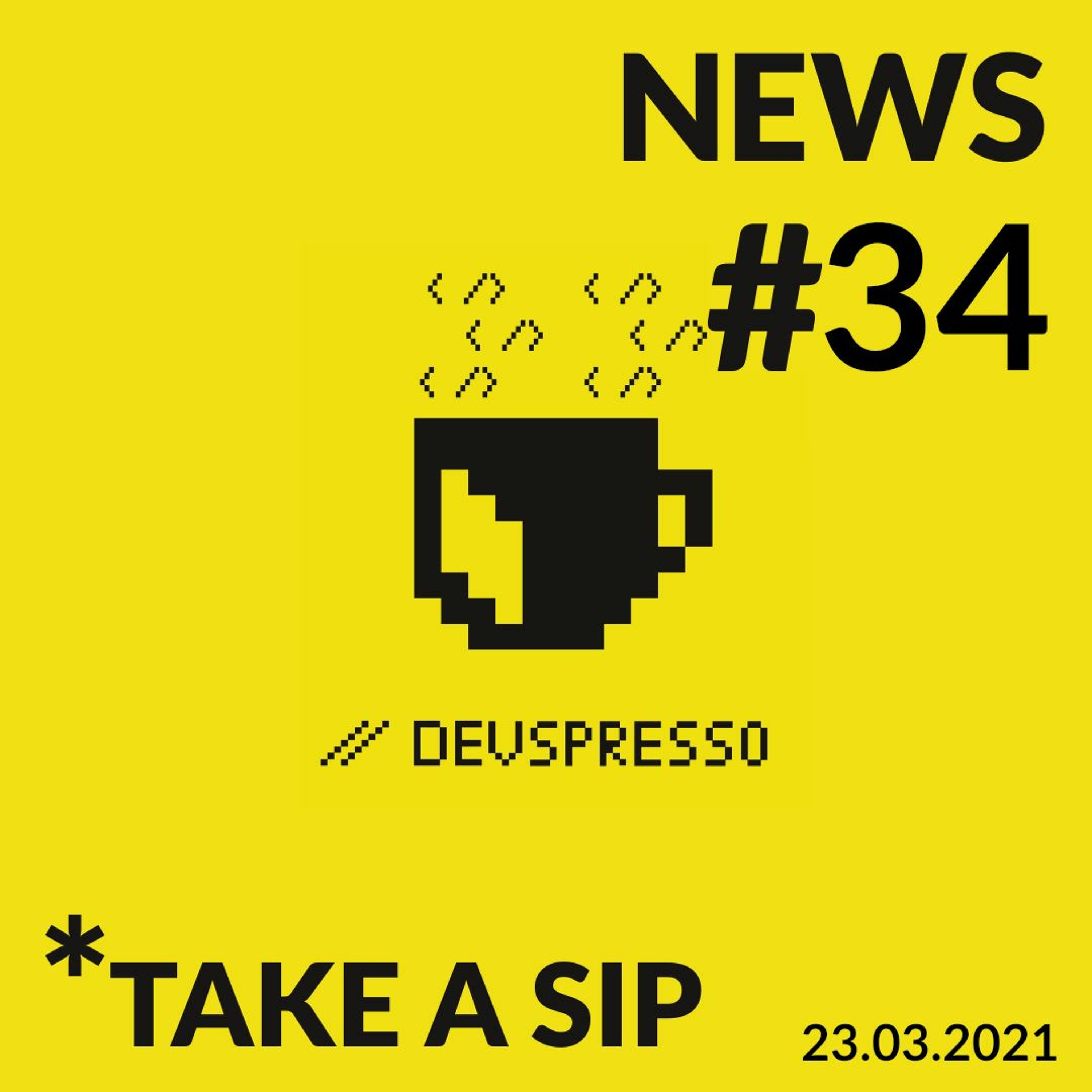 DevSpresso Podcast