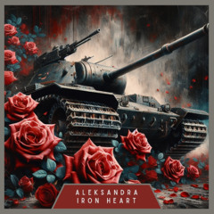 Aleksandra Iron Heart