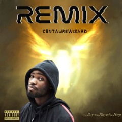 History by Dave - (Centaur's Bootleg)