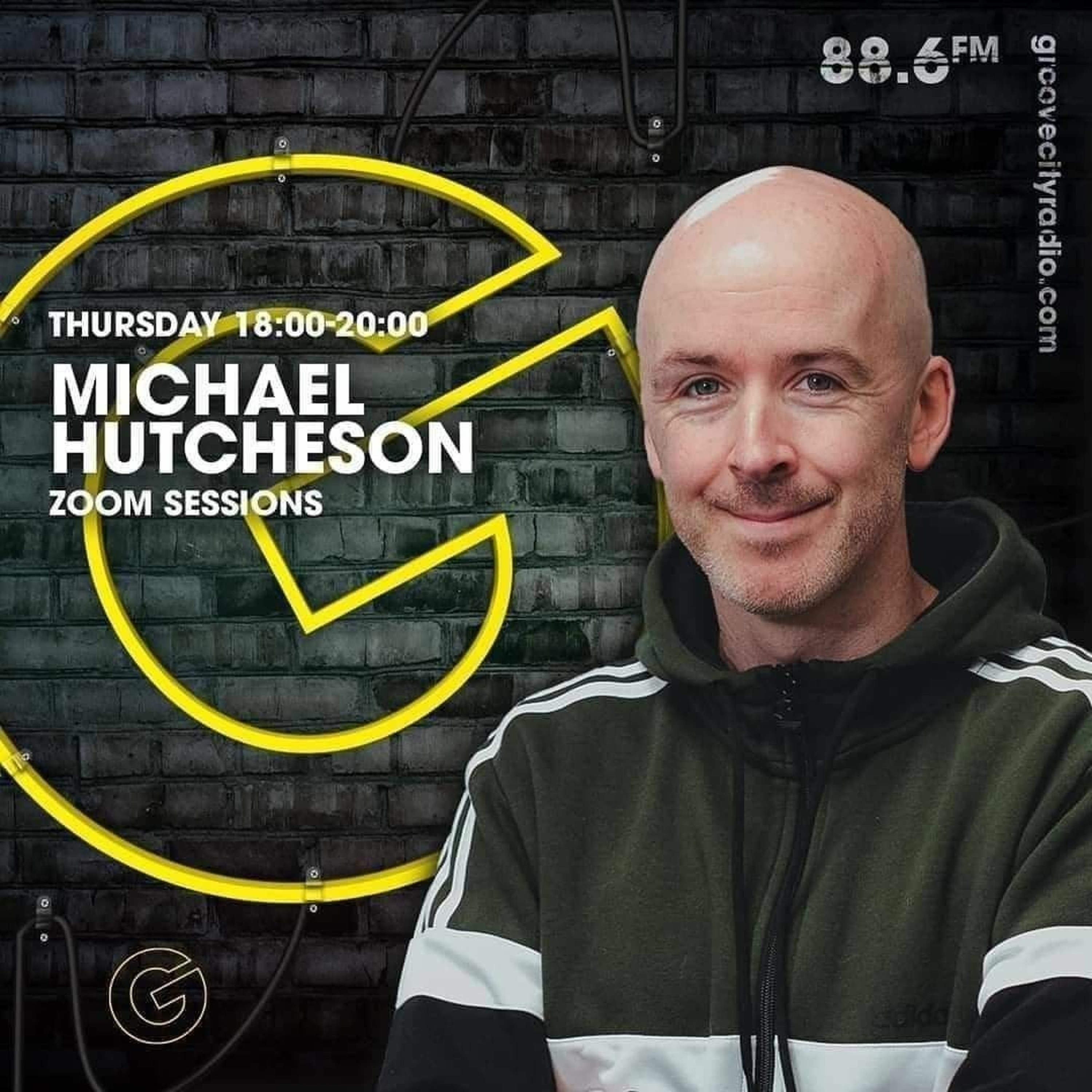 michael hutcheson