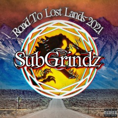 Road To Lost Lands 2021