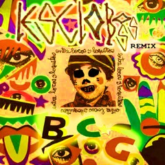 BCG ANTIMURGA - PRESENTACIÒN '99 - REMIX