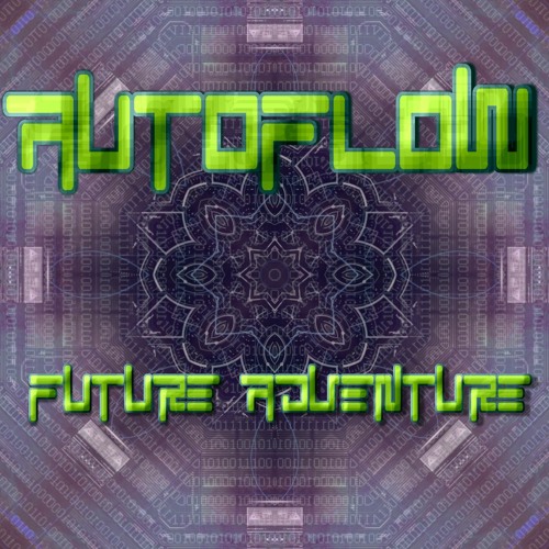 AutoFlow - Future Adventure