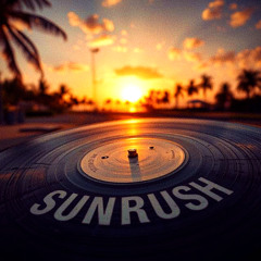SUNRUSH [ BUY = FREE DL ]