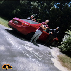 Cloud9Collective- $chedule