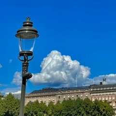 Slow Ballad Stockholm 2022