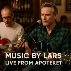 I Will Love You! - Live From Apoteket