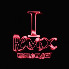 vivi & Ccn - I (Remix) Instrumental