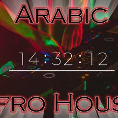Dj Alin Chiritescu - Best Arabic & Afro House Music 2024